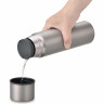 Термос для напитков THERMOS FJN-500 Titanium 562999