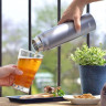 Термос THERMOS FJK-500 SL 0,5L серый 562500
