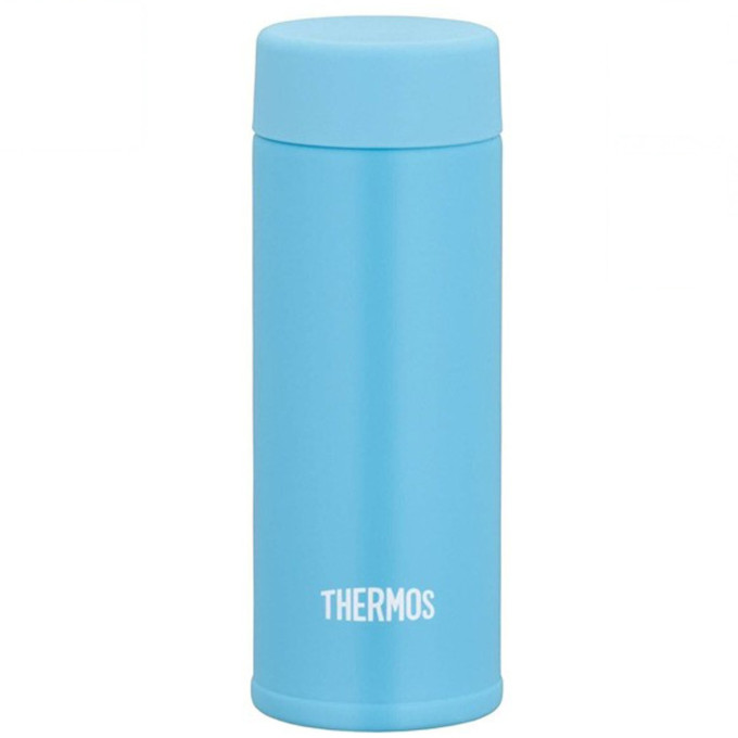 Термокружка THERMOS JOJ-120 LB 0.12L нержавеющая сталь 562470